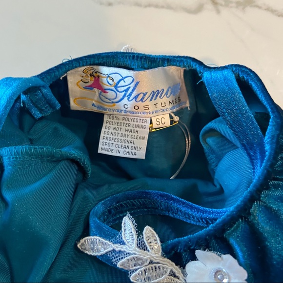 Glamour Costumes Little girls tutu - Picture 6 of 9